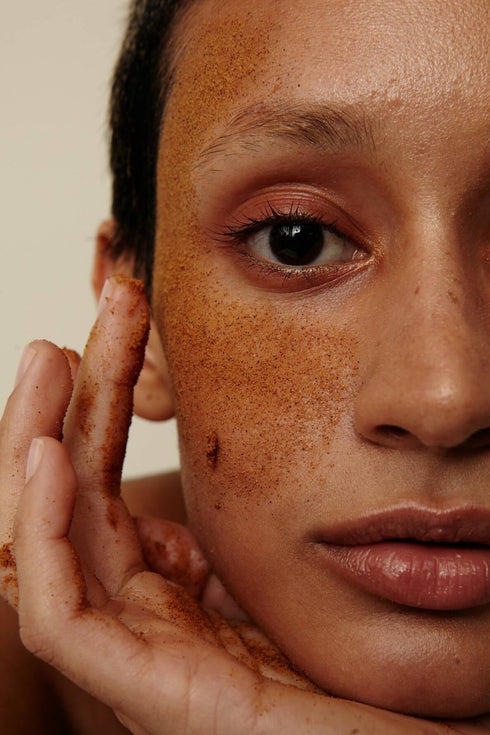 RESURFACE SCRUB